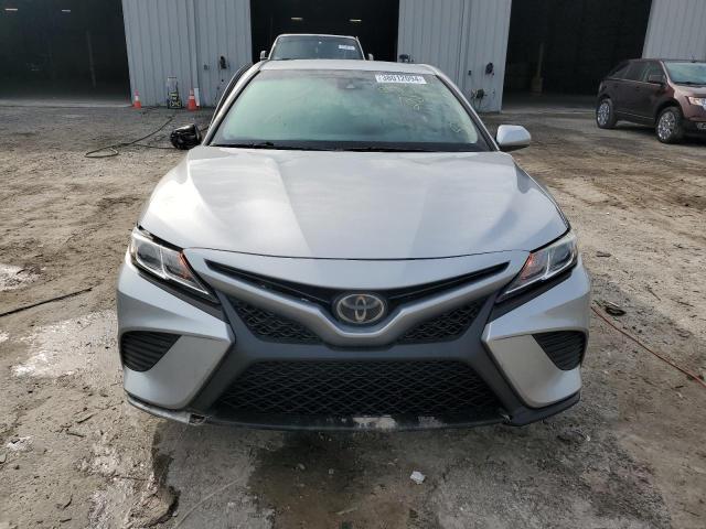 4T1B11HK8JU597874 | 2018 TOYOTA CAMRY L