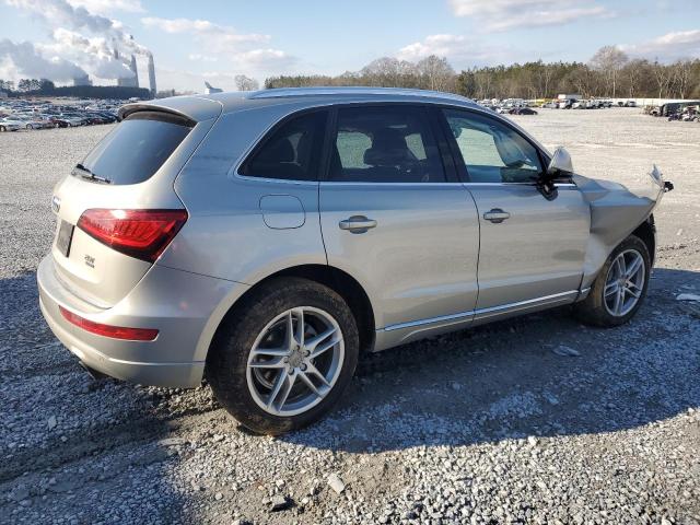 VIN WA1L2BFP4HA008674 2017 Audi Q5, Premium Plus no.3