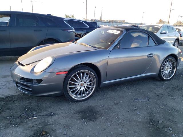 2006 Porsche 911 