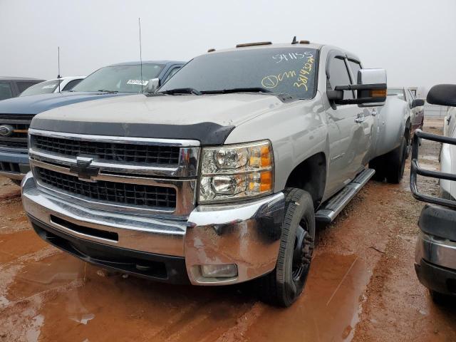 2007 Chevrolet C/K 3500 