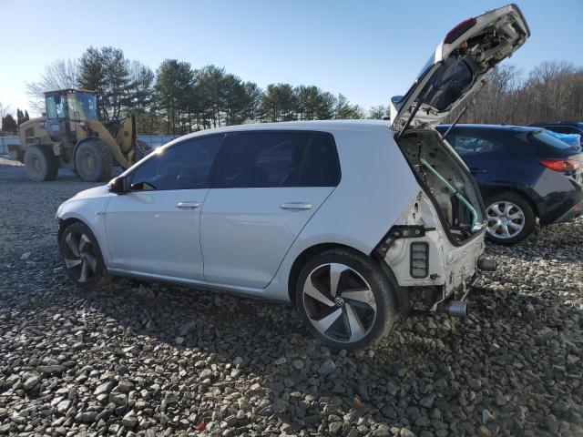 3VW6T7AU7KM026975 | 2019 VOLKSWAGEN GTI S