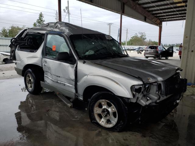 2002 Ford Explorer Sport VIN: 1FMYU60E62UB16834 Lot: 46952974