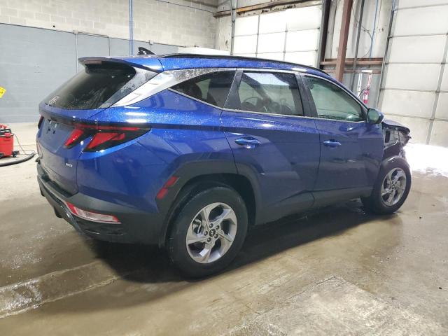 5NMJBCDE2RH299753 | 2024 HYUNDAI TUCSON SEL