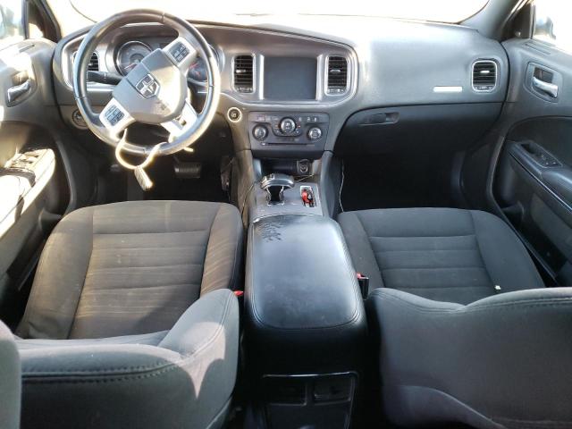 2014 Dodge Charger Sxt VIN: 2C3CDXHG0EH262524 Lot: 82754843