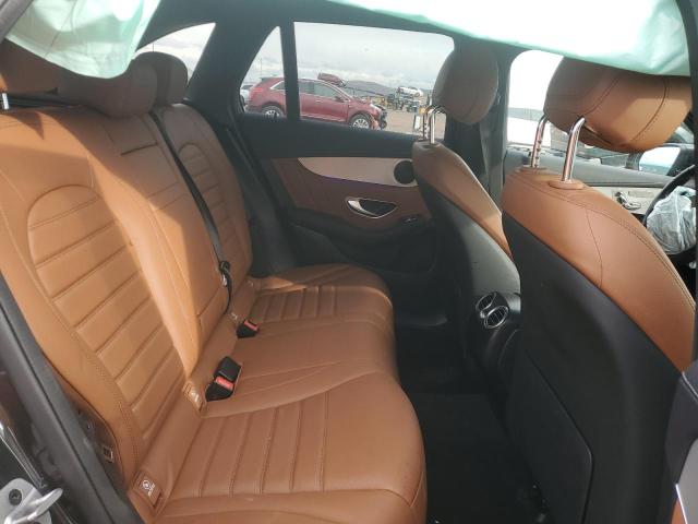 2022 MERCEDES-BENZ GLC 43 4MA - W1N0G6EB5NG104239