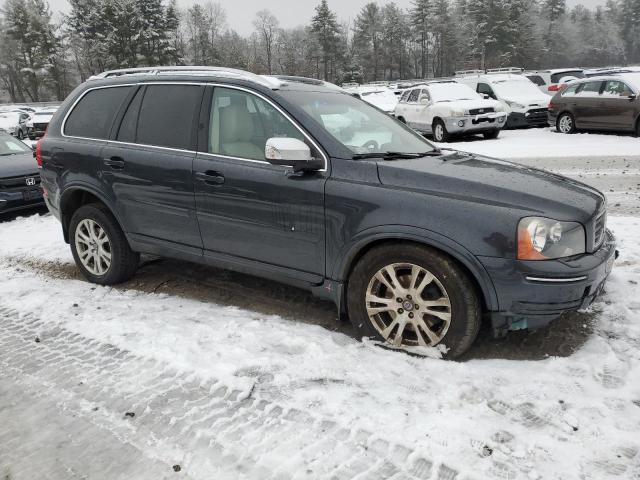 VIN YV4952CZ0D1656095 2013 Volvo XC90, 3.2 no.4