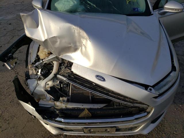 2016 FORD FUSION SE - 3FA6P0H71GR378934