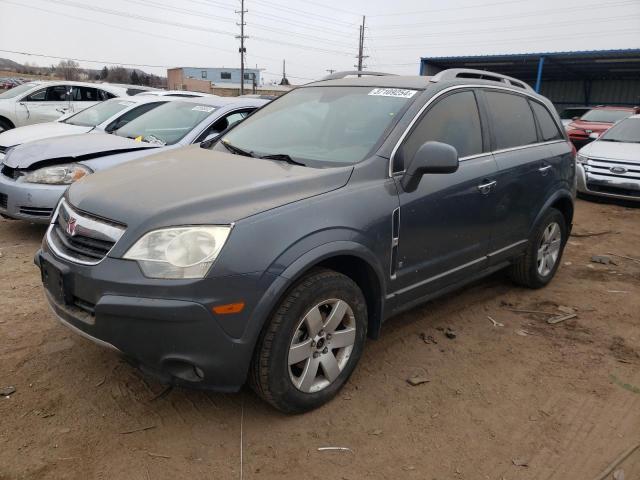 2009 Saturn VUE XR