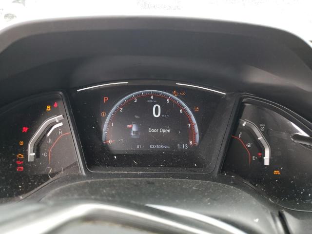 2021 HONDA CIVIC SPOR SHHFK7H43MU204415