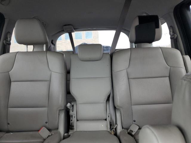 5FNRL5H6XEB007034 | 2014 HONDA ODYSSEY EX