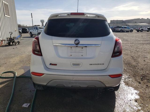 2020 Buick Encore Sport Touring VIN: KL4CJ1SB4LB015392 Lot: 37136954