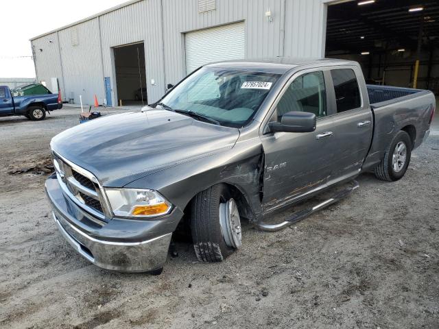 2010 Dodge Ram 1500 