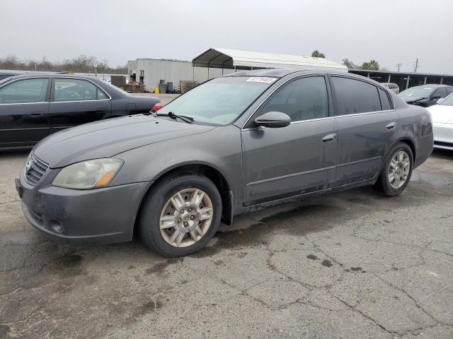 2006 Nissan Altima S