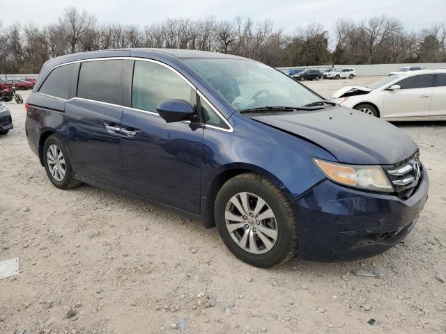 5FNRL5H62FB123359 | 2015 HONDA ODYSSEY EX