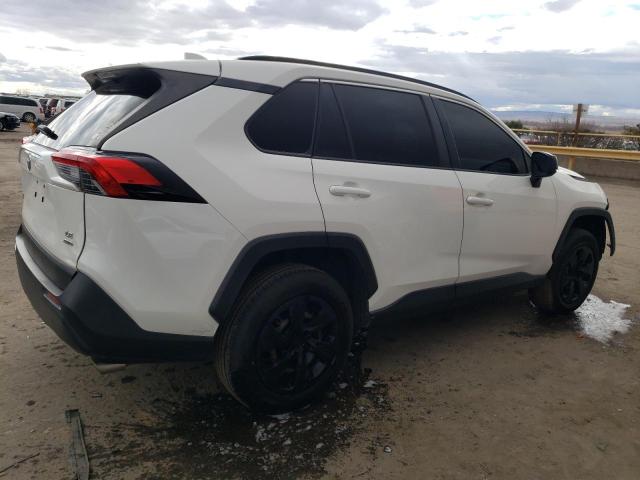 JTMF1RFV5KD504750 | 2019 TOYOTA RAV4 LE