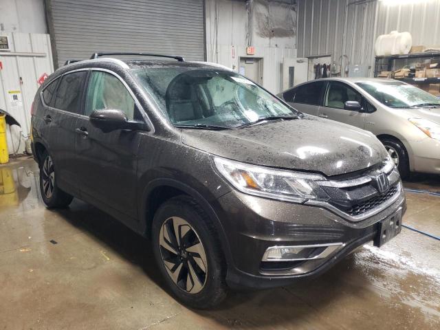 5J6RM4H93FL045134 | 2015 HONDA CR-V TOURI