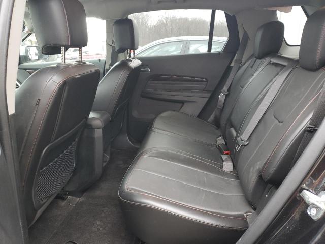 2GKFLZE38F6434423 | 2015 GMC TERRAIN DE