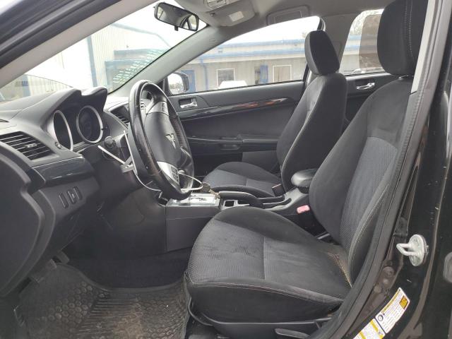 2015 MITSUBISHI LANCER GT JA32U8FW0FU000703