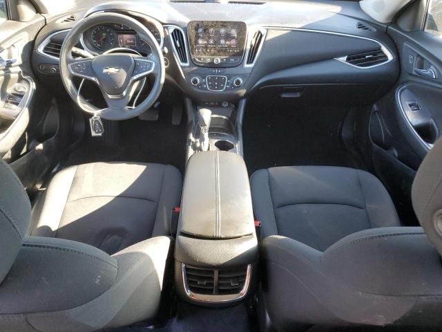 2021 CHEVROLET MALIBU LT - 1G1ZD5ST6MF040563