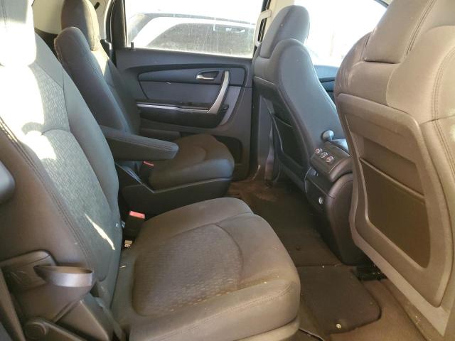 2010 GMC Acadia Sle VIN: 1GKLVLED6AJ100860 Lot: 41077294