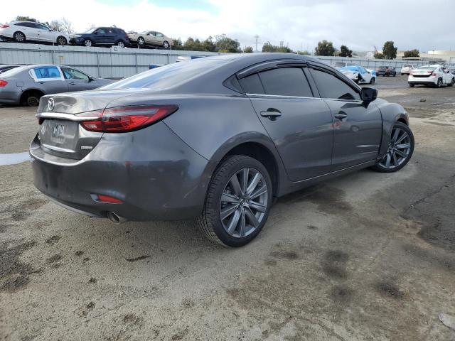 2020 Mazda 6 Touring VIN: JM1GL1VM5L1513802 Lot: 57739774