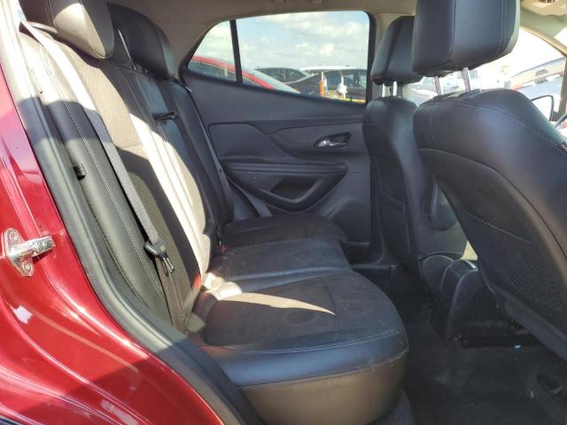2018 BUICK ENCORE PRE KL4CJASB7JB579681