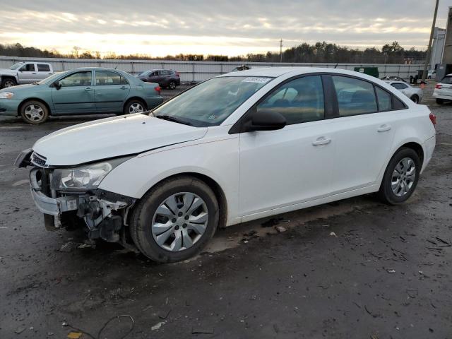 2013 Chevrolet Cruze LS