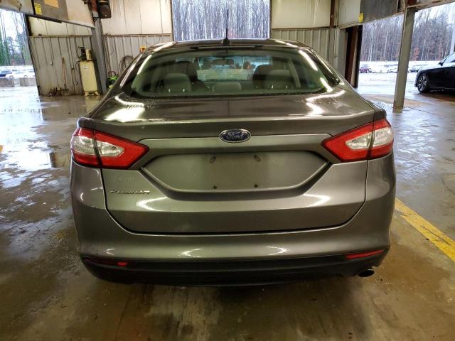 1FA6P0G70E5368400 | 2014 FORD FUSION S