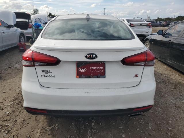 3KPFL4A72HE115965 | 2017 KIA FORTE LX