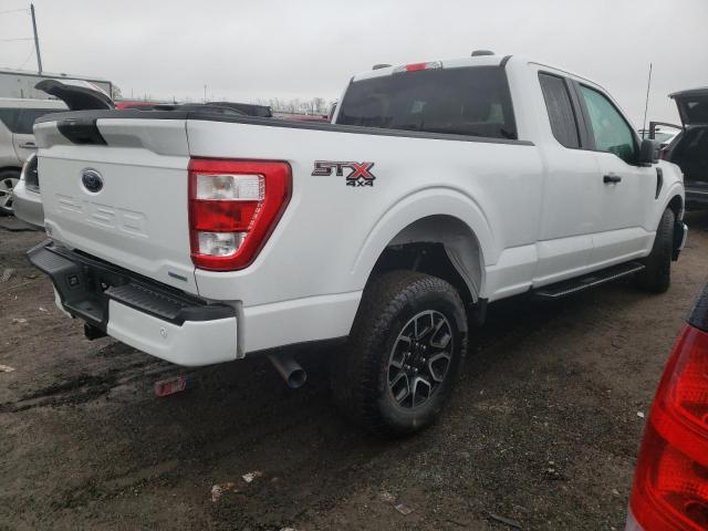 1FTEX1EP5PKE46916 | 2023 FORD F150 SUPER