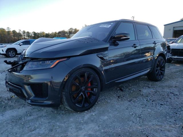 2020 LAND ROVER RANGE ROVE - SALWS2RU1LA889422