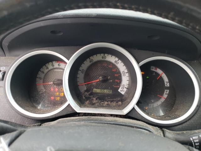 5TFUX4EN3EX025949 | 2014 TOYOTA TACOMA ACC