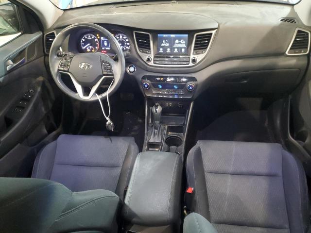 2018 HYUNDAI TUCSON VAL - KM8J33A21JU703996