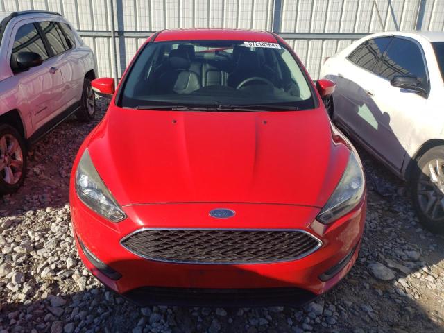 1FADP3F24FL360991 | 2015 FORD FOCUS SE