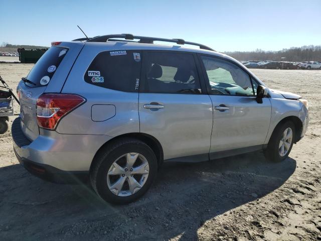 JF2SJAEC2EH506227 | 2014 SUBARU FORESTER 2