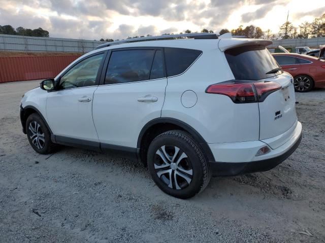 Vin: jtmzfrev0jj196399, lot: 39103614, toyota rav4 le 20182