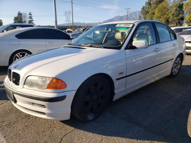 2000 BMW 3 Series 323i