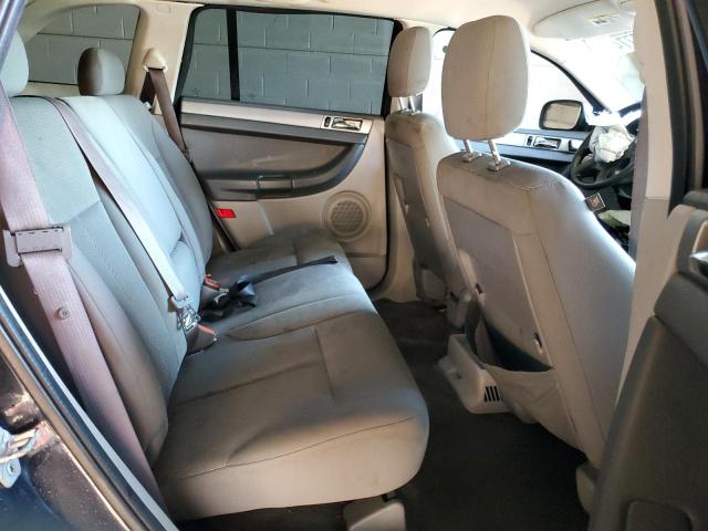 2007 Chrysler Pacifica VIN: 2A8GF48X57R199786 Lot: 39967774