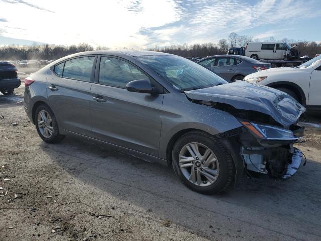 VIN 5NPD84LFXLH524541 2020 HYUNDAI ELANTRA no.4