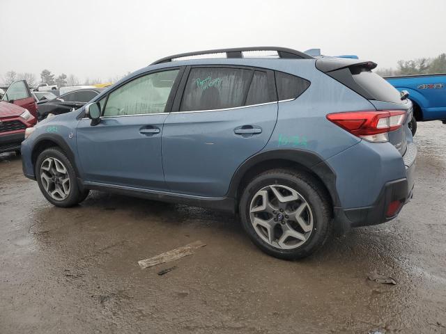 JF2GTAMC4J8294510 | 2018 SUBARU CROSSTREK