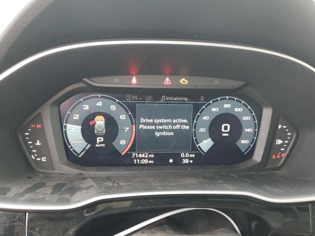 2020 AUDI Q3 PREMIUM - WA1AECF38L1031501