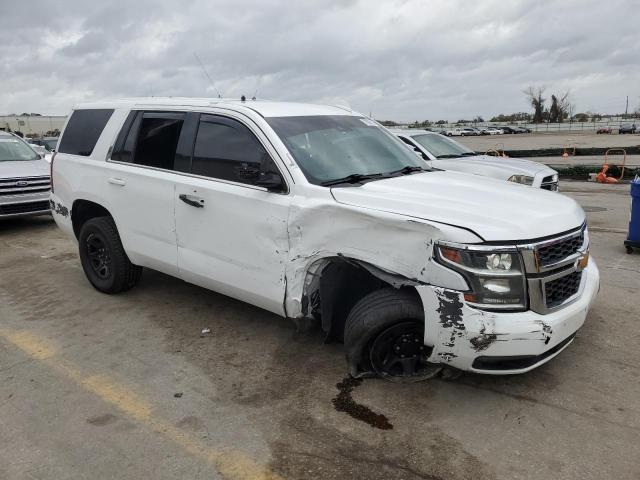 1GNLCDEC2KR335412 | 2019 CHEVROLET TAHOE POLI