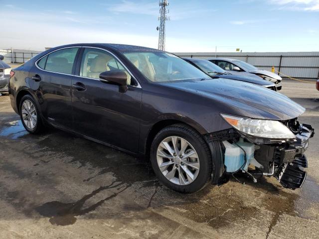 JTHBW1GG6E2043221 | 2014 LEXUS ES 300H