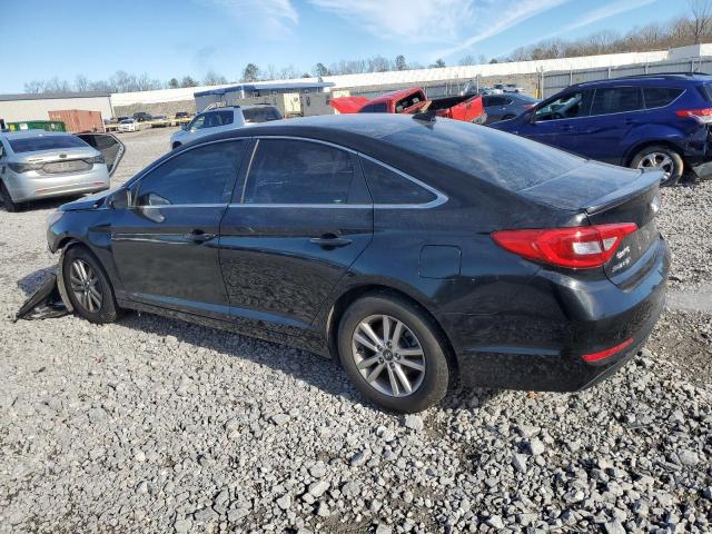 2017 HYUNDAI SONATA SE 5NPE24AF3HH560846