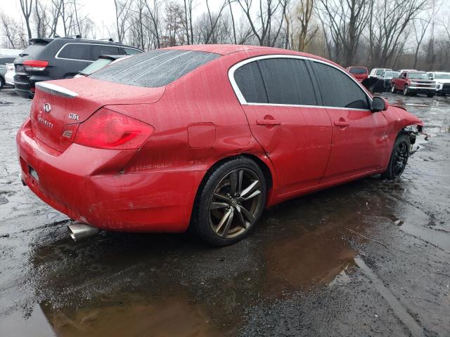 2007 Infiniti G - Image 3