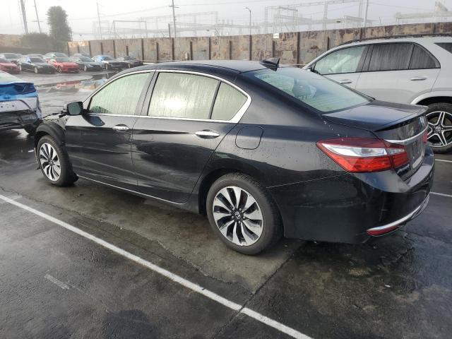 JHMCR6F32HC015390 | 2017 HONDA ACCORD HYB