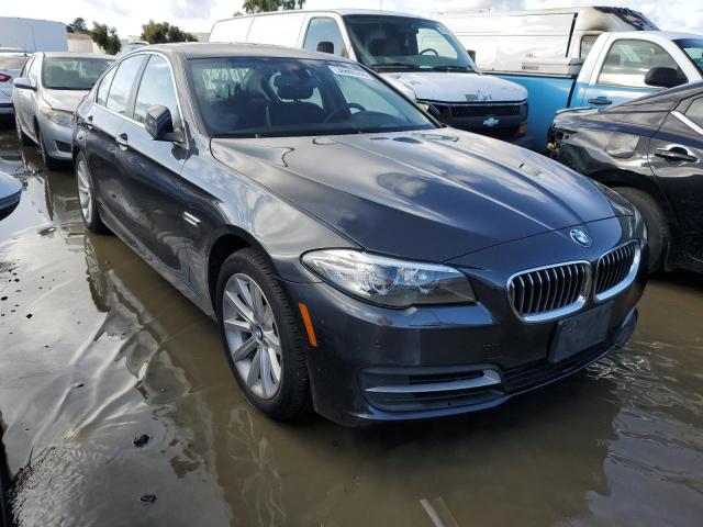 WBA5B1C58ED483067 | 2014 BMW 535 I