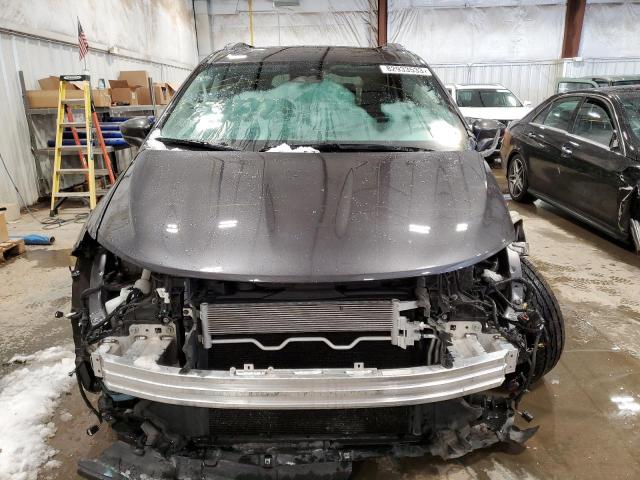 2020 Chrysler Pacifica Touring L Plus VIN: 2C4RC1EG0LR274688 Lot: 82933533