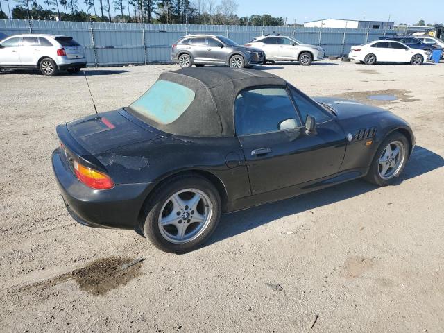 4USCH7321TLB71304 1996 BMW Z3 1.9