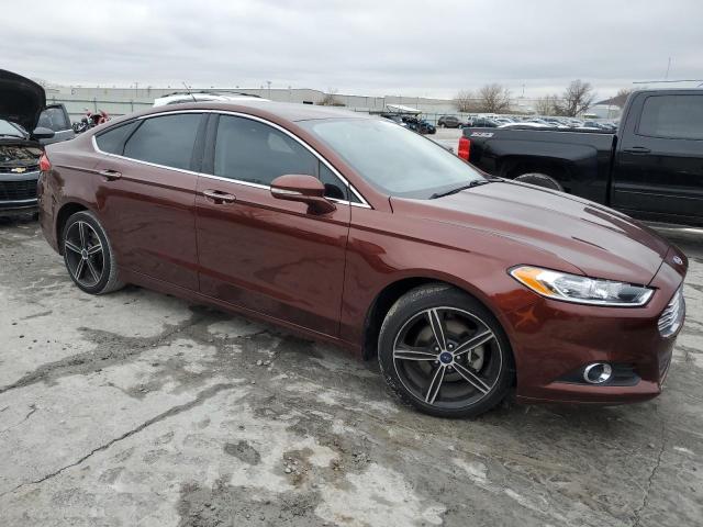 3FA6P0HD3GR340580 | 2016 FORD FUSION SE